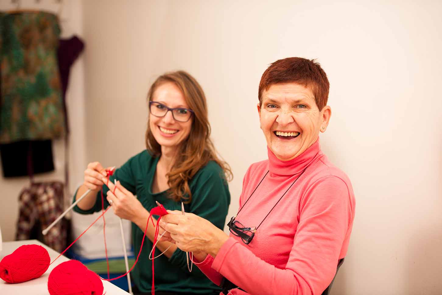 Crochet Class Four Pointes